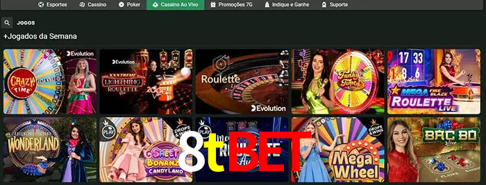 8tbet bet