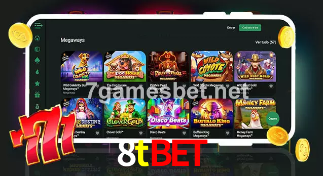 8tbet aplicativo