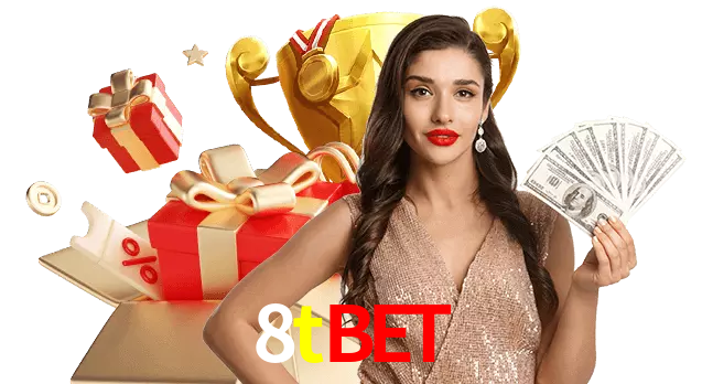 8tbet
