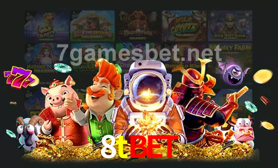 cassino 8tbet