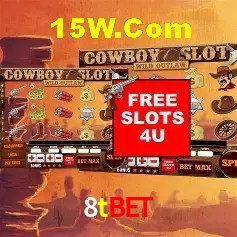 8tbet Slot - 320+ Caça-Níqueis Premium