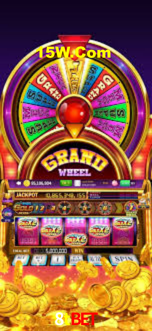 8tbet: Seu Cassino Premiado com Pagamentos Rápidos