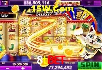 Promoção Relâmpago 8tbet