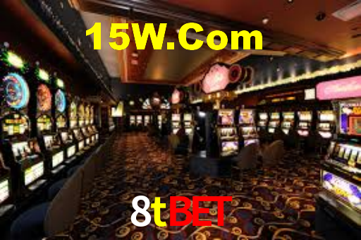 8tbet: A Experiência de Casino com Jogos de Mesa ao Vivo