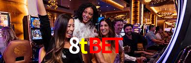 8tbet