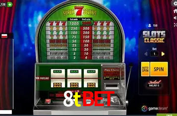 Ofertas Exclusivas 8tbet