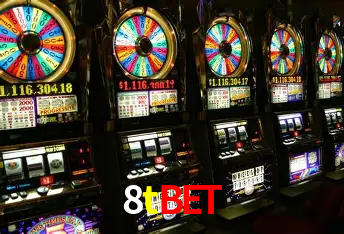 8tbet Promoções - 30+ Ofertas Diárias