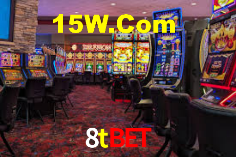 Bônus Generosos e Exclusivos no 8tbet para Você!
