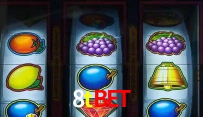 8tbet Rio de Janeiro - Slot Strategy