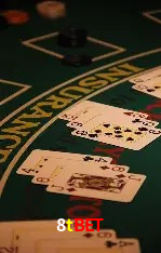 8tbet Salvador - Strategy