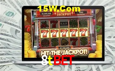 Recursos de Bônus 8tbet