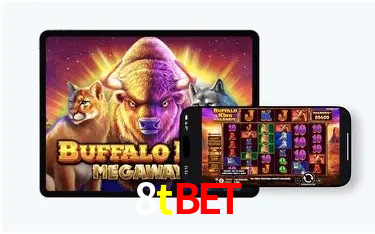 Design Responsivo 8tbet