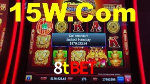 Welcome Bonus 8tbet