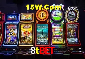 Sistemas de Segurança 8tbet