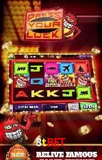 8tbet São Paulo - Hot Promos