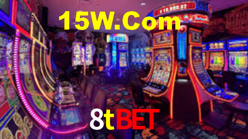 8tbet