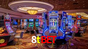 Blackjack Table 8tbet