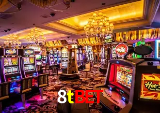 8tbet Belo Horizonte - Jackpots