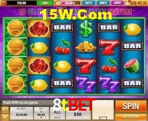 Diretório de Jogos 8tbet