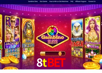 8tbet Rio de Janeiro - Popular Jogos