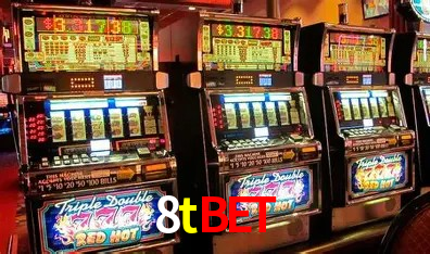 8tbet Brasília - Bonus Features