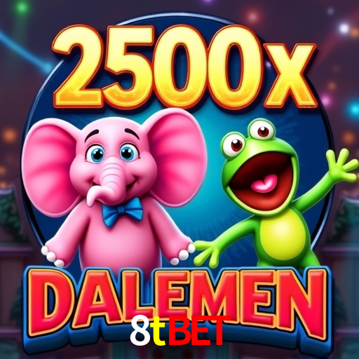 Desvendando o Mundo dos Jogos Virtuais na 8tbet