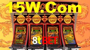 Exclusive Games 8tbet