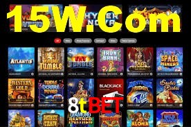 8tbet