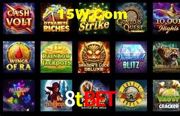 Promoções Sazonais 8tbet