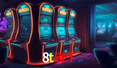 8tbet Brasília - Jogo Features