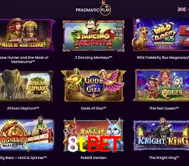 Casino Ao Vivo 8tbet