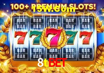 8tbet Entrar - Login Seguro Certificado