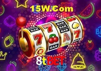 8tbet Plataforma - Certificada MGA desde 2015