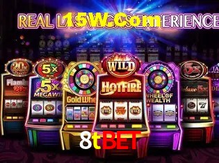 Benefícios da Conta 8tbet