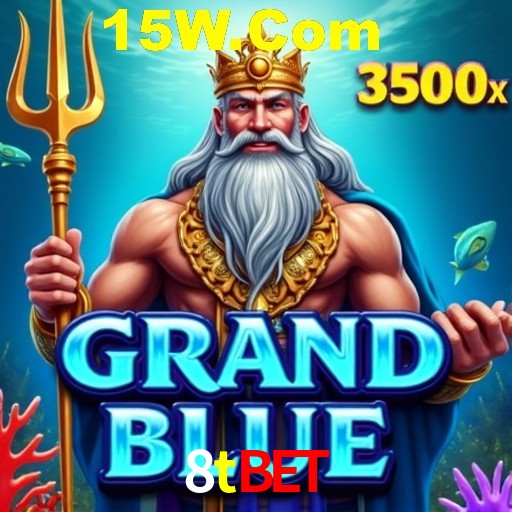 8tbet Belo Horizonte - VIP Casino