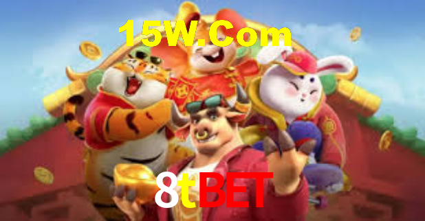 8tbet - App Features
