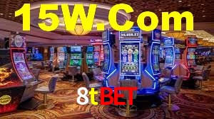 Roulette Table 8tbet