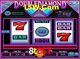 Jackpot Winner